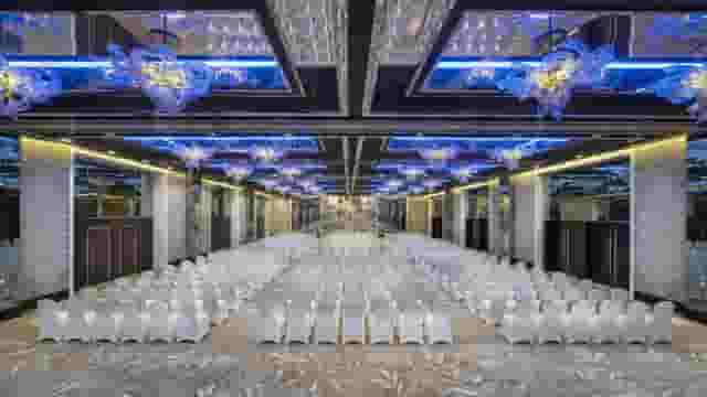 Al Maha Ballroom