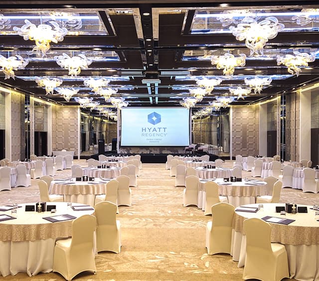 Al Maha Ballroom
