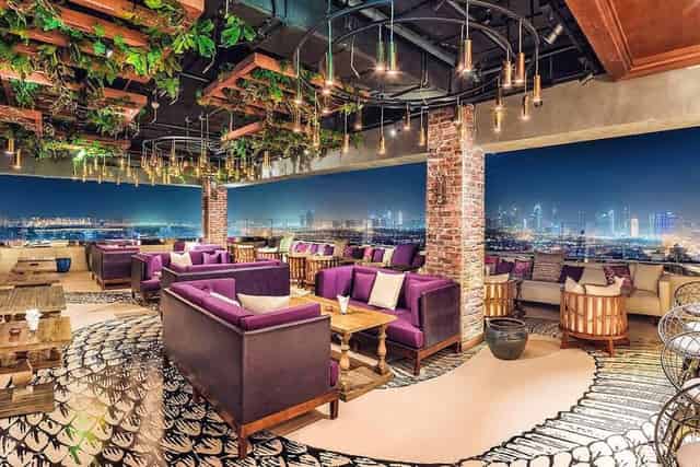 Hyatt Regency Dubai Creek Heights
