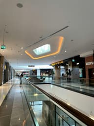 Small Meeting Rooms