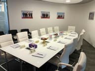 Small Meeting Rooms