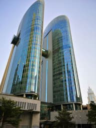 Small Meeting Rooms