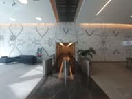 Meeting Rooms