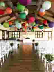 Christmas Party Venues