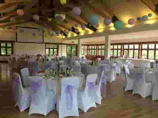 Trailfinders Sports Club