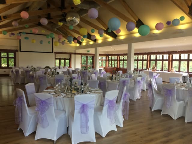 Trailfinders Sports Club