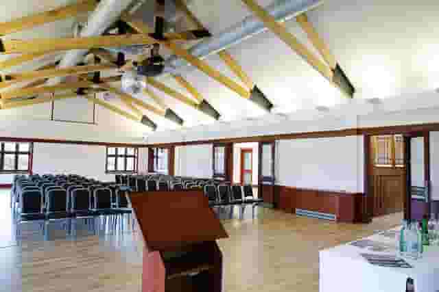 Trailfinders Sports Club