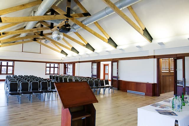 Trailfinders Sports Club