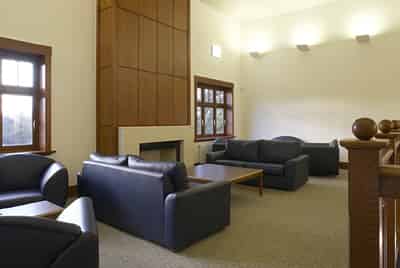 Trailfinders Sports Club