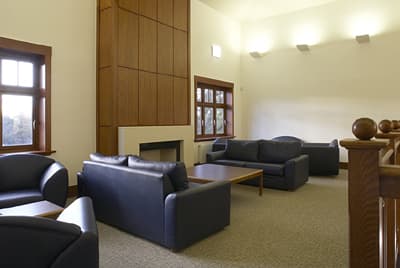 Trailfinders Sports Club