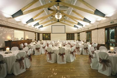 Trailfinders Sports Club