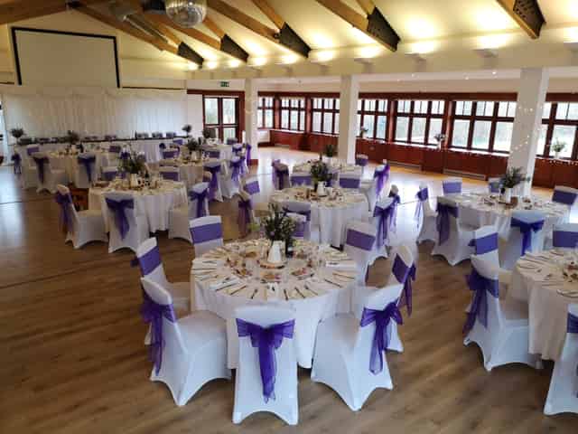 Trailfinders Sports Club