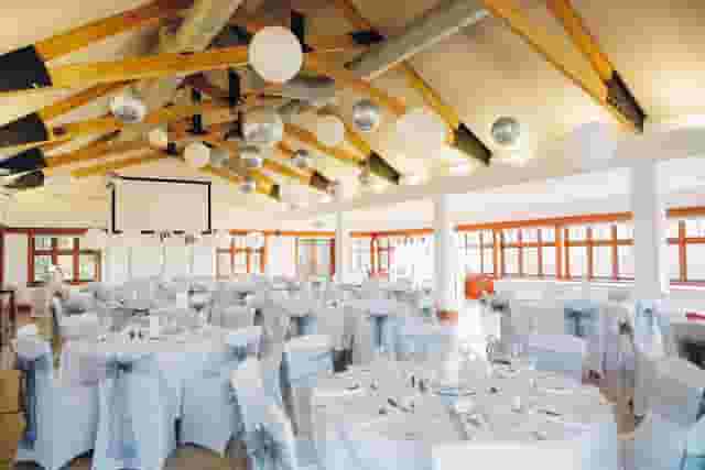 Trailfinders Sports Club