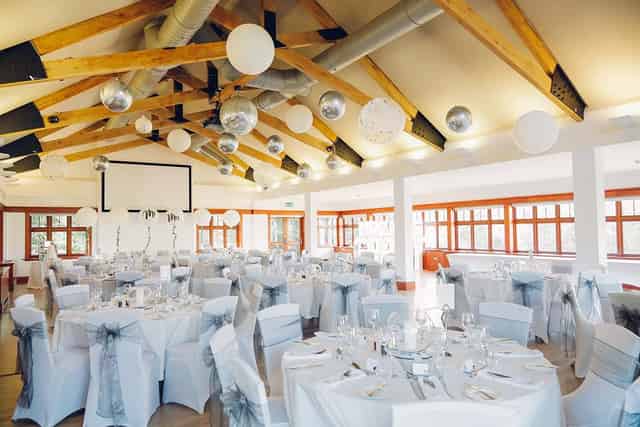 Trailfinders Sports Club