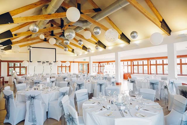 Trailfinders Sports Club
