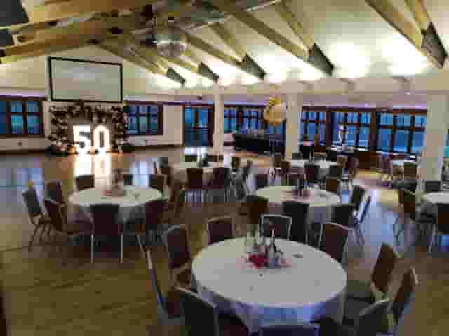 Trailfinders Sports Club
