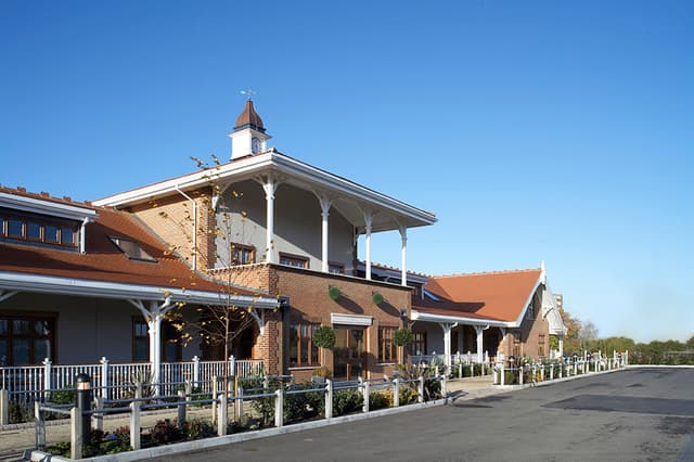 Trailfinders Sports Club