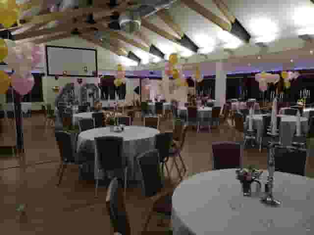 Trailfinders Sports Club