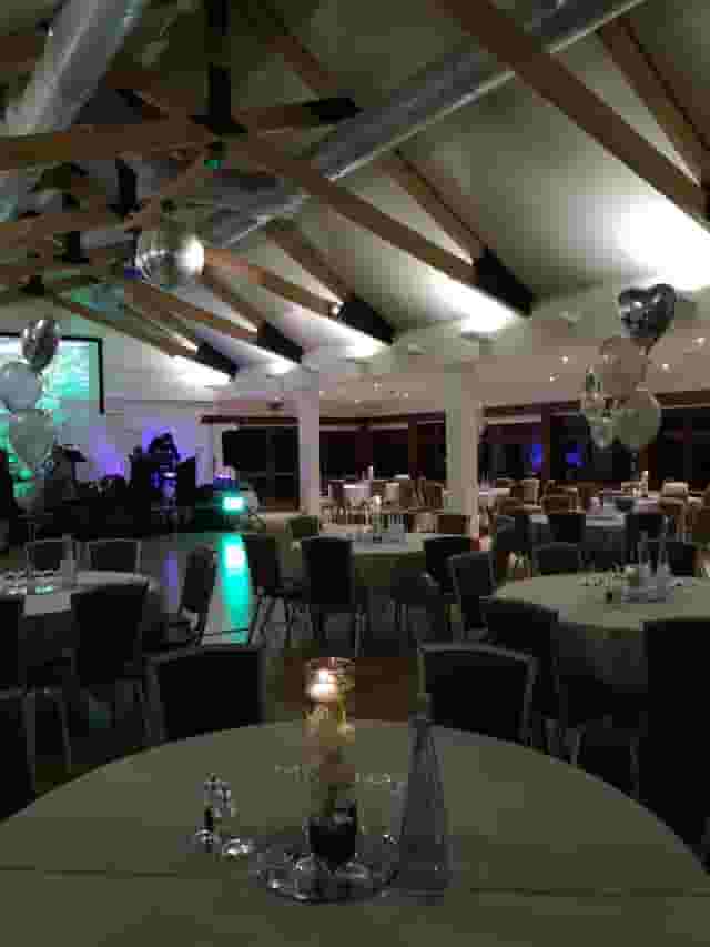 Trailfinders Sports Club