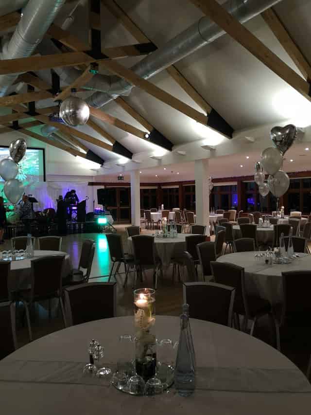 Trailfinders Sports Club