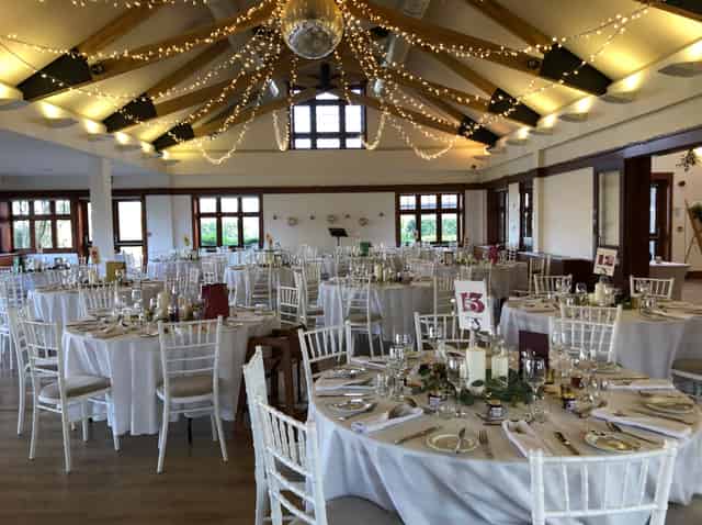 Trailfinders Sports Club