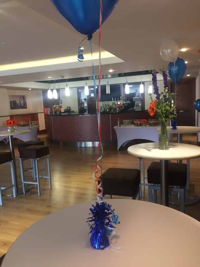 Trailfinders Sports Club