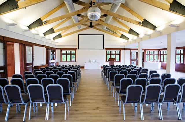 Trailfinders Sports Club