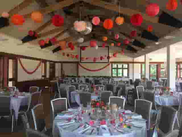 Trailfinders Sports Club