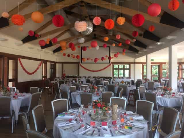 Trailfinders Sports Club