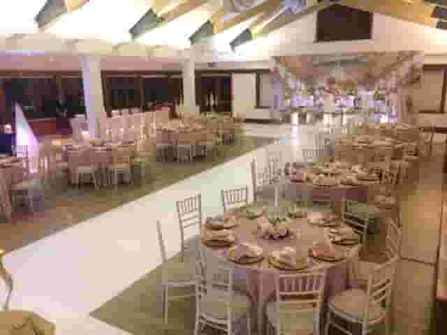 Trailfinders Sports Club