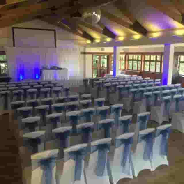 Trailfinders Sports Club
