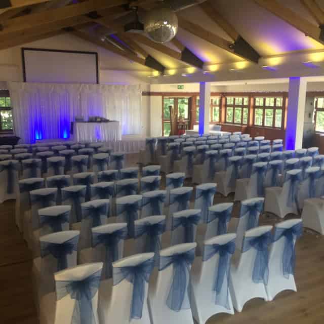 Trailfinders Sports Club