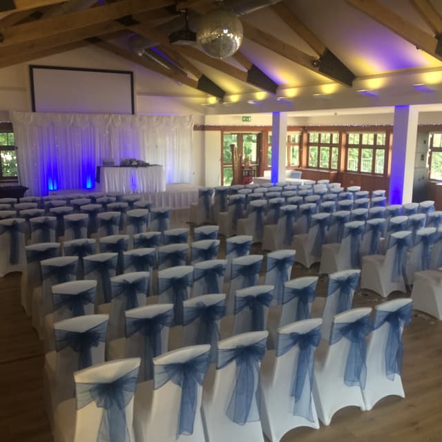 Trailfinders Sports Club