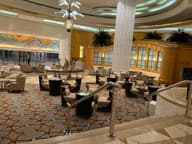 Formal Event Venues