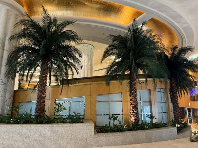 Conference and Exhibition Centre