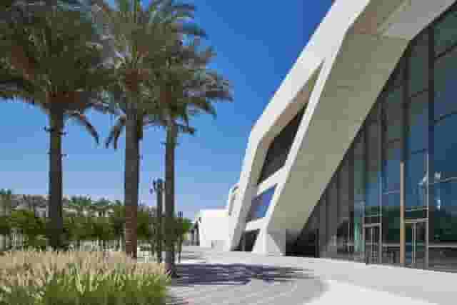 Conference and Exhibition Centre