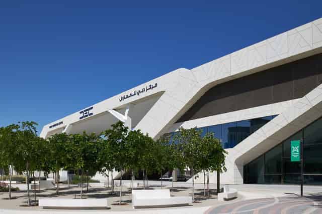 Conference and Exhibition Centre