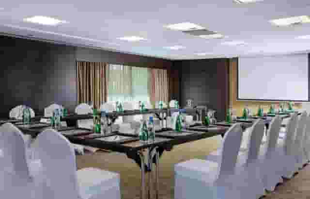 Oak Meeting Room 2