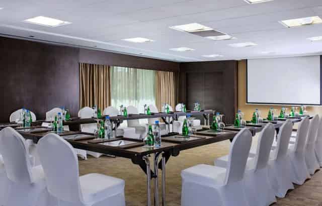 Oak Meeting Room 2
