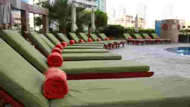 Pool Area