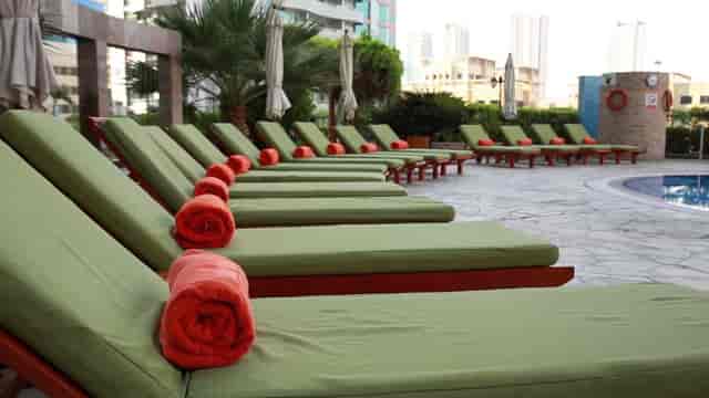 TIME Oak Hotel & Suites | Dubai Hotels ...