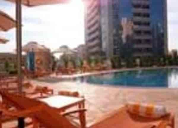 TIME Oak Hotel & Suites - Dubai - Great ...
