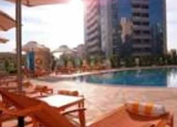TIME Oak Hotel & Suites - Dubai - Great ...