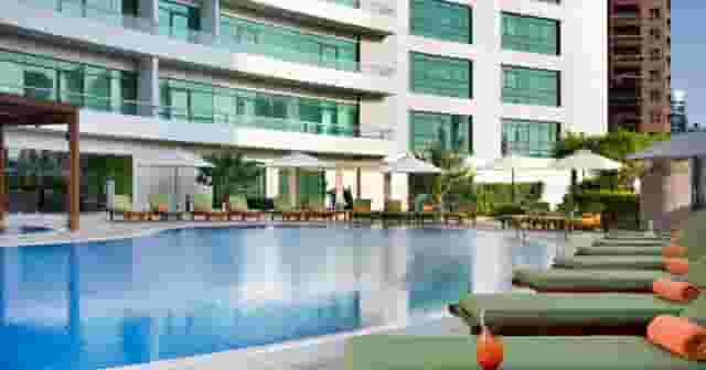 Pool Area