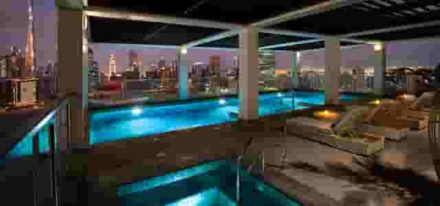 Meeting rooms