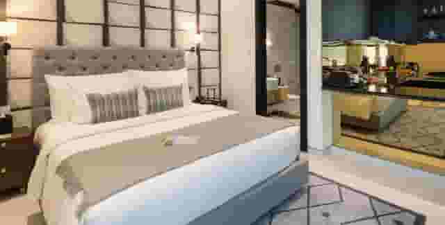 Meeting rooms