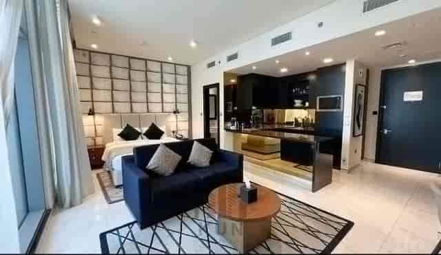 Apartments for rent in Millennium Atria ...