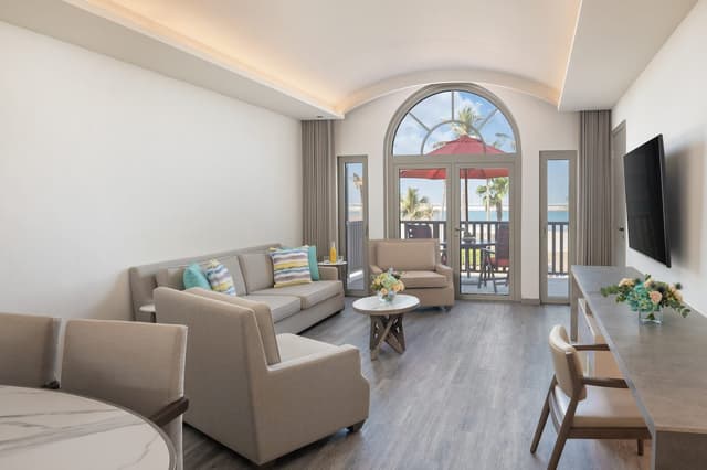 Refined suites