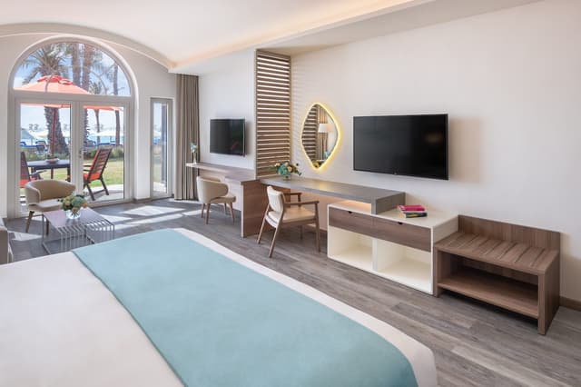 Refined suites