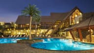 Outdoor Terraces